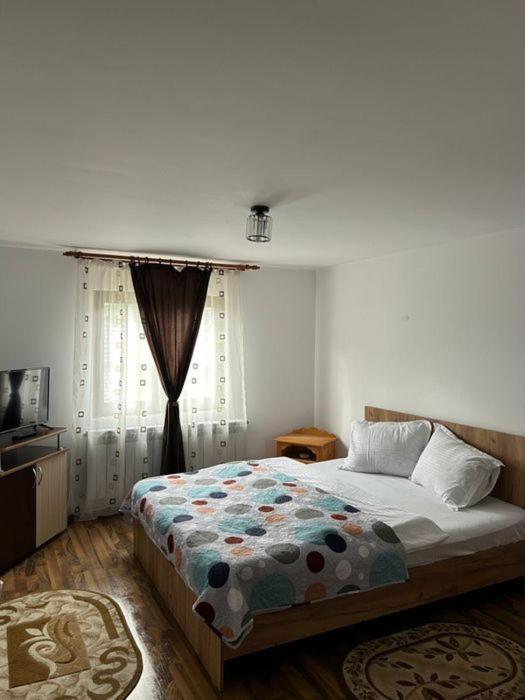 Moldovita Residence Exterior foto