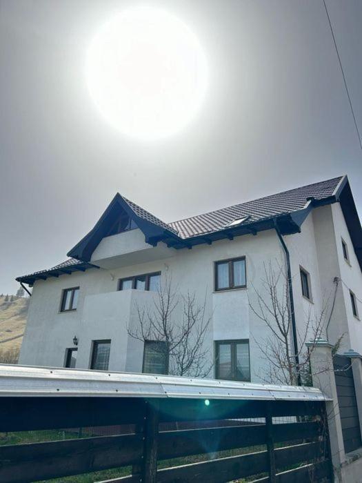 Moldovita Residence Exterior foto